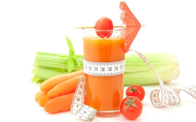 يعد تناول نظام غذائي صحي طريقة صعبة لكنها فعالة لفقدان الوزن